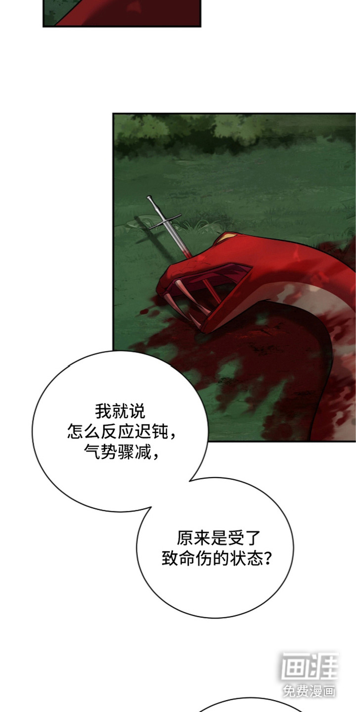 月夜誓言漫画-图6