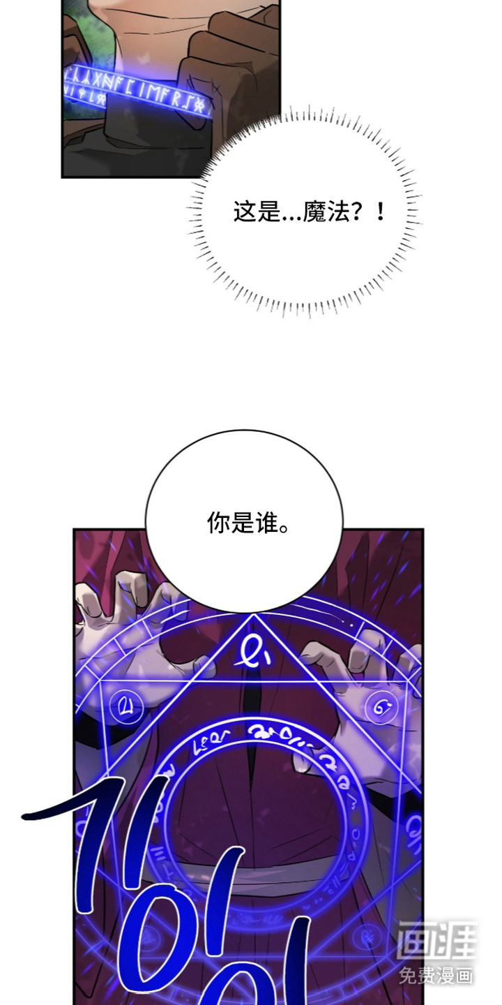 月夜誓言漫画-图17