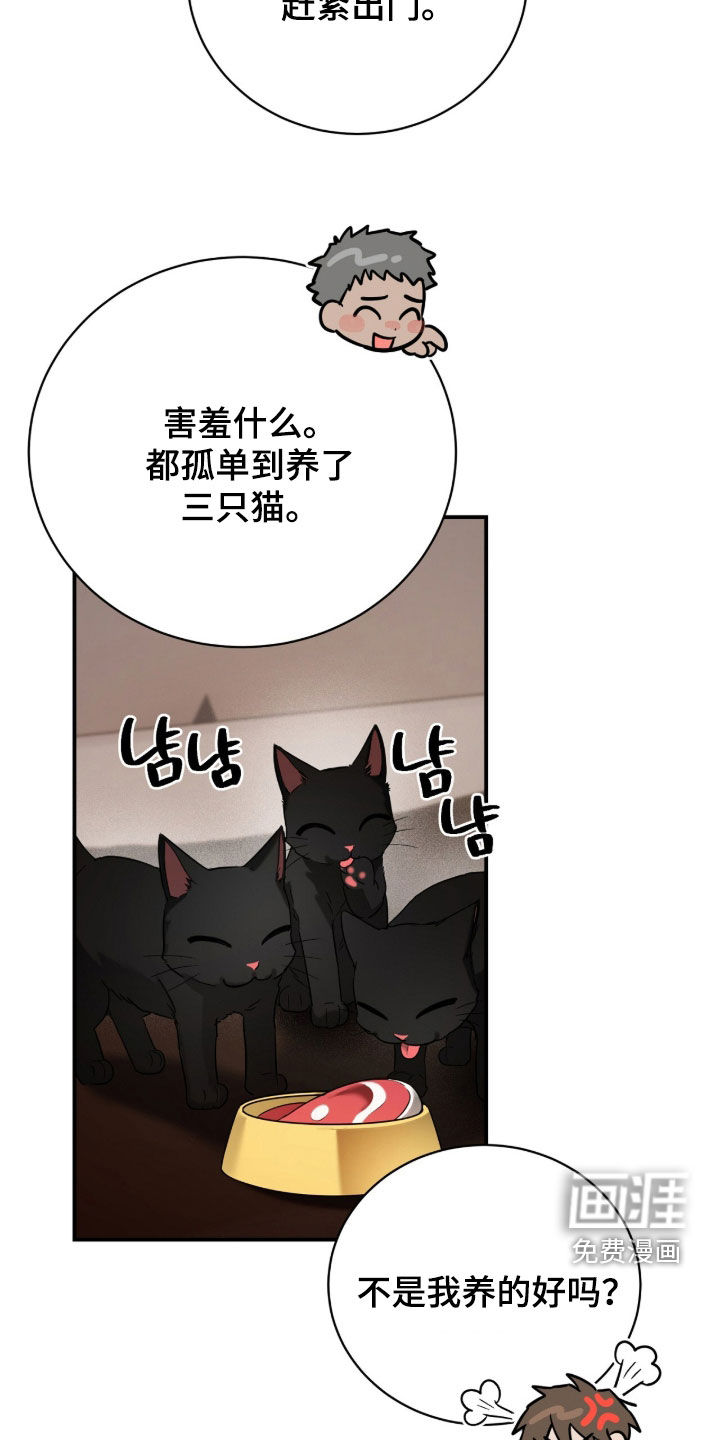 月夜誓言漫画-图7