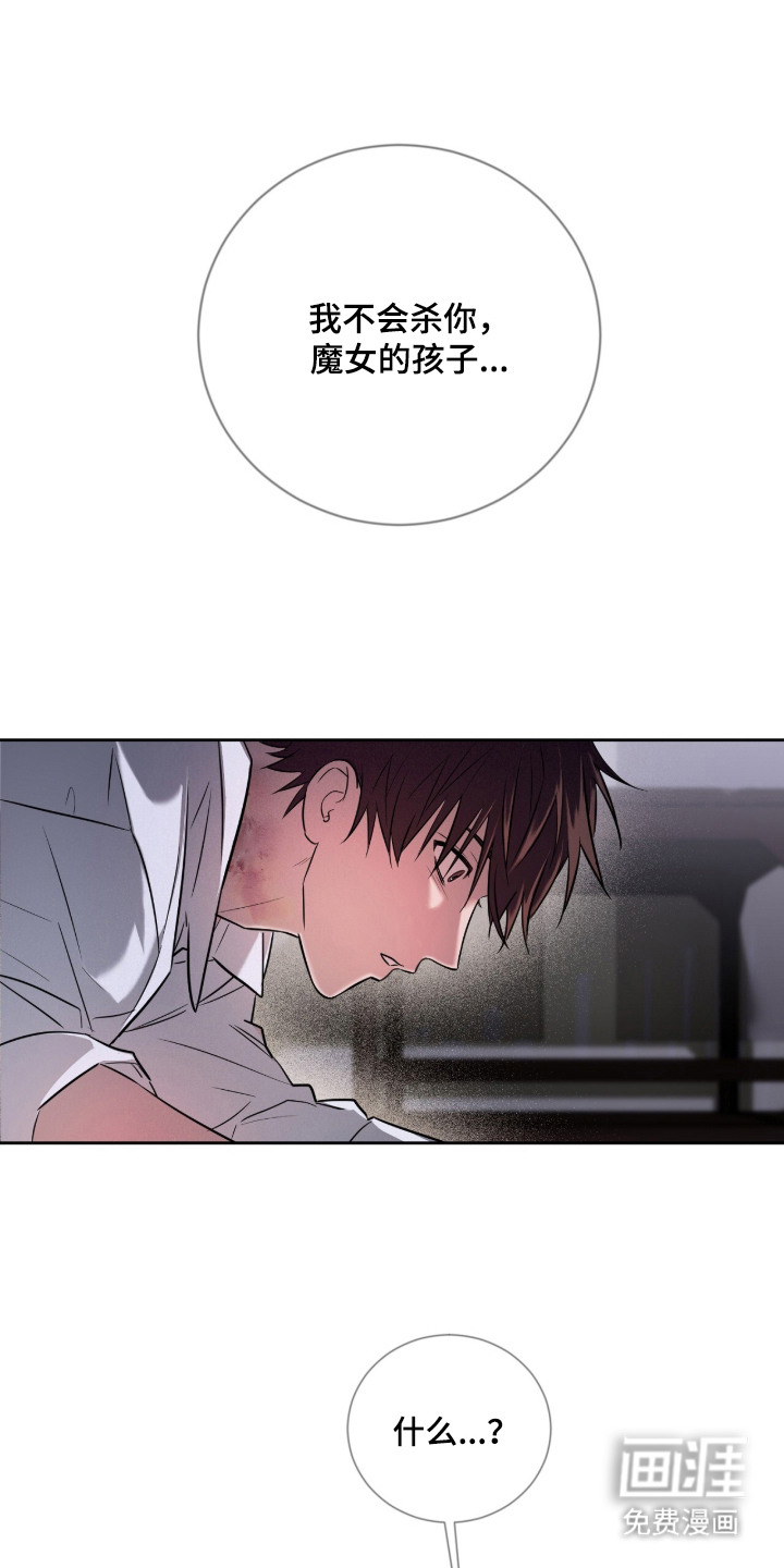 月夜誓言漫画-图5