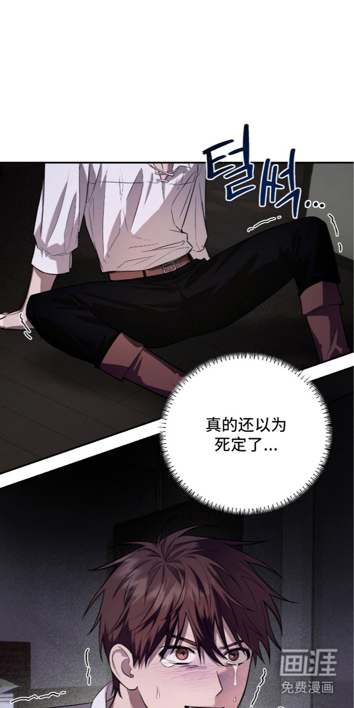 月夜誓言漫画-图19