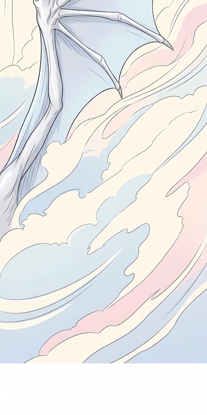 一觉睡醒我变成龙了漫画-图24