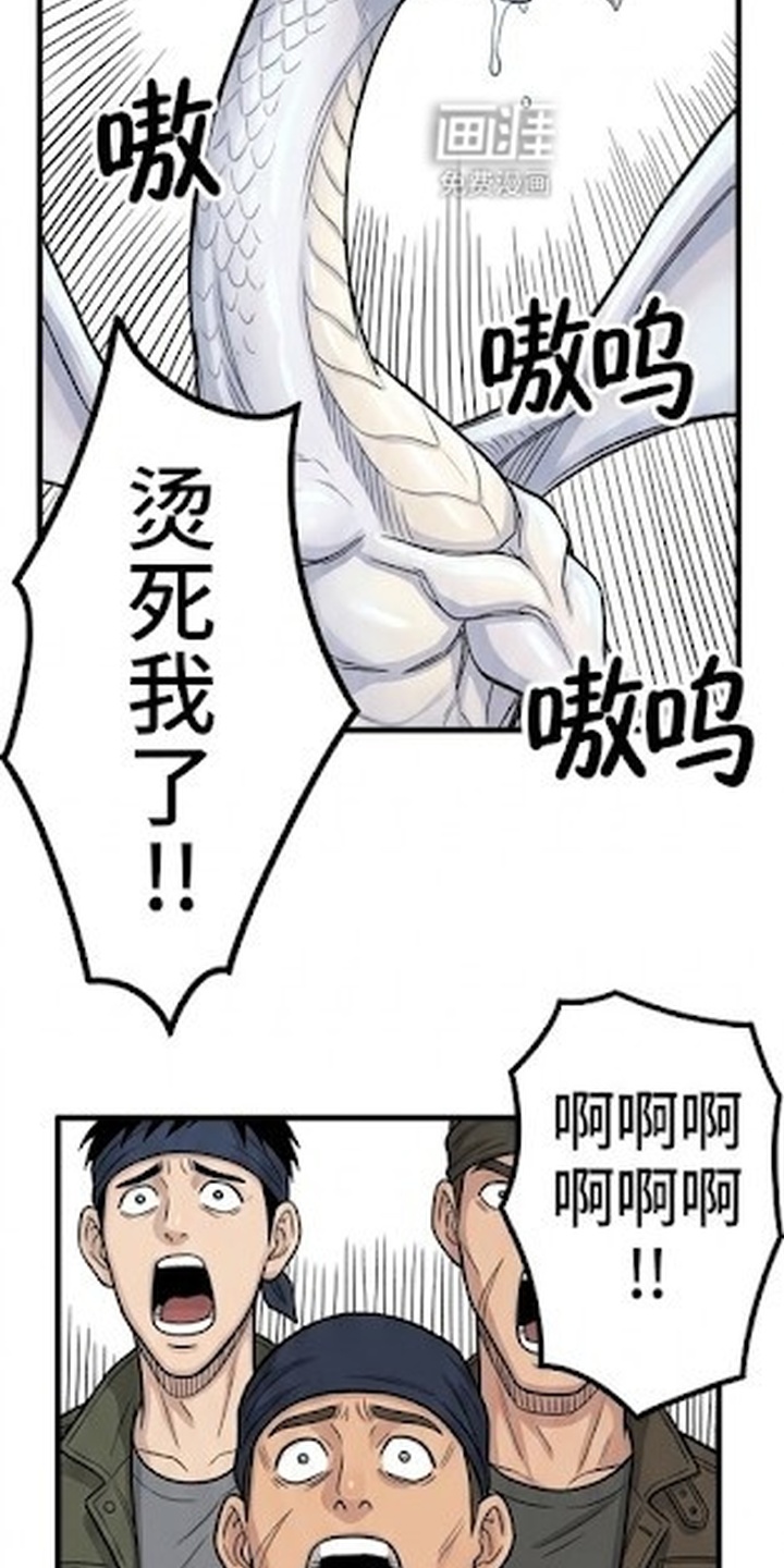一觉睡醒我变成龙了漫画-图13