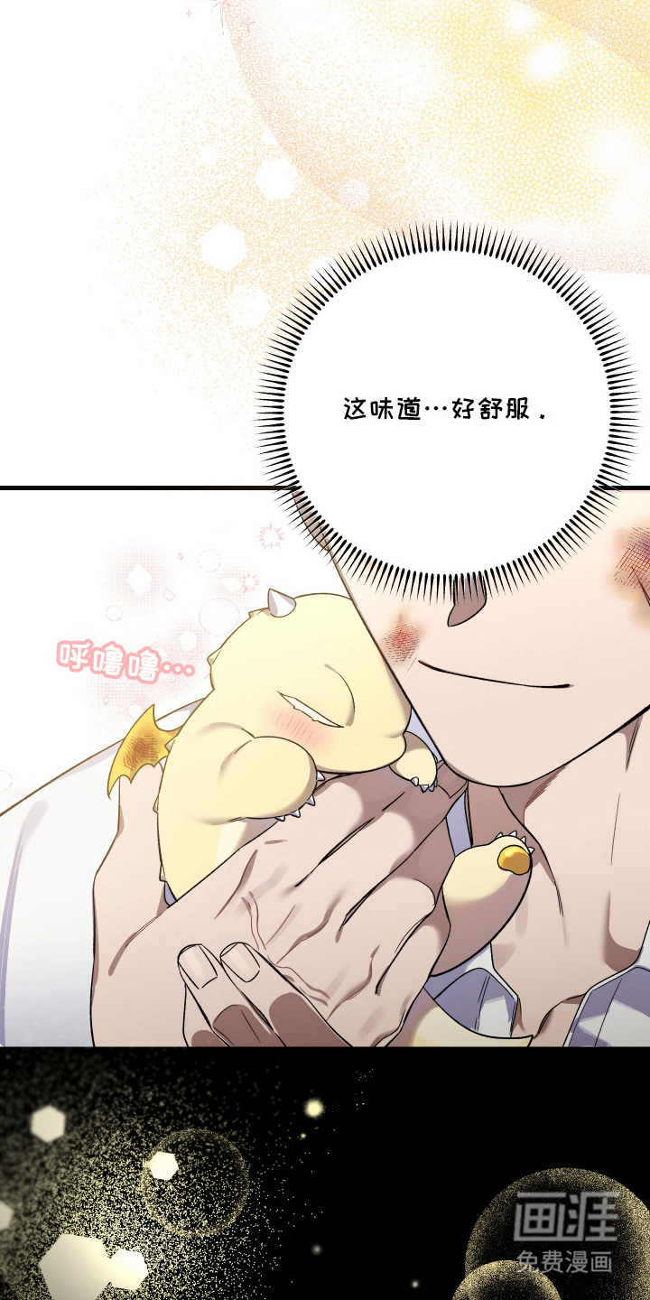 异世龙夫漫画-图12