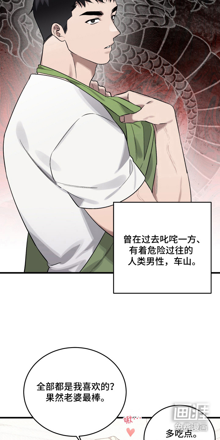 异世龙夫漫画-图16