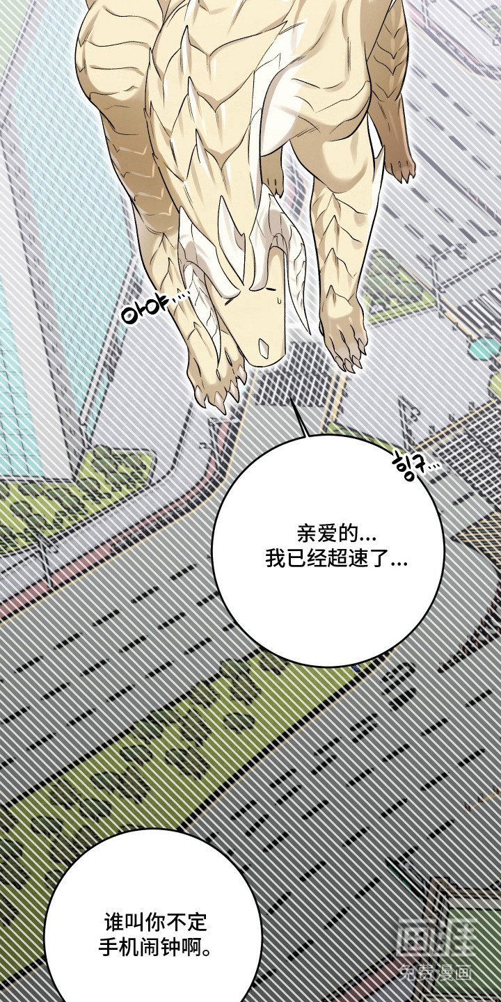 异世龙夫漫画-图16