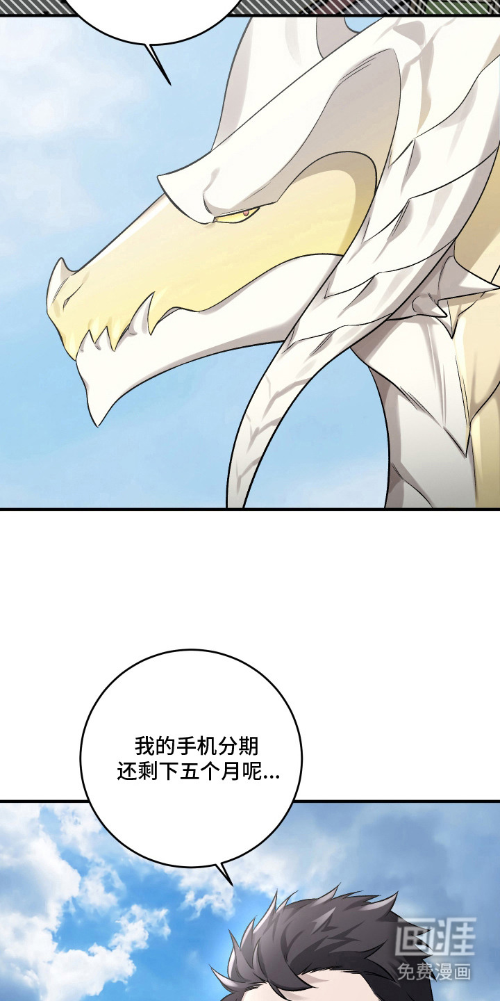 异世龙夫漫画-图17