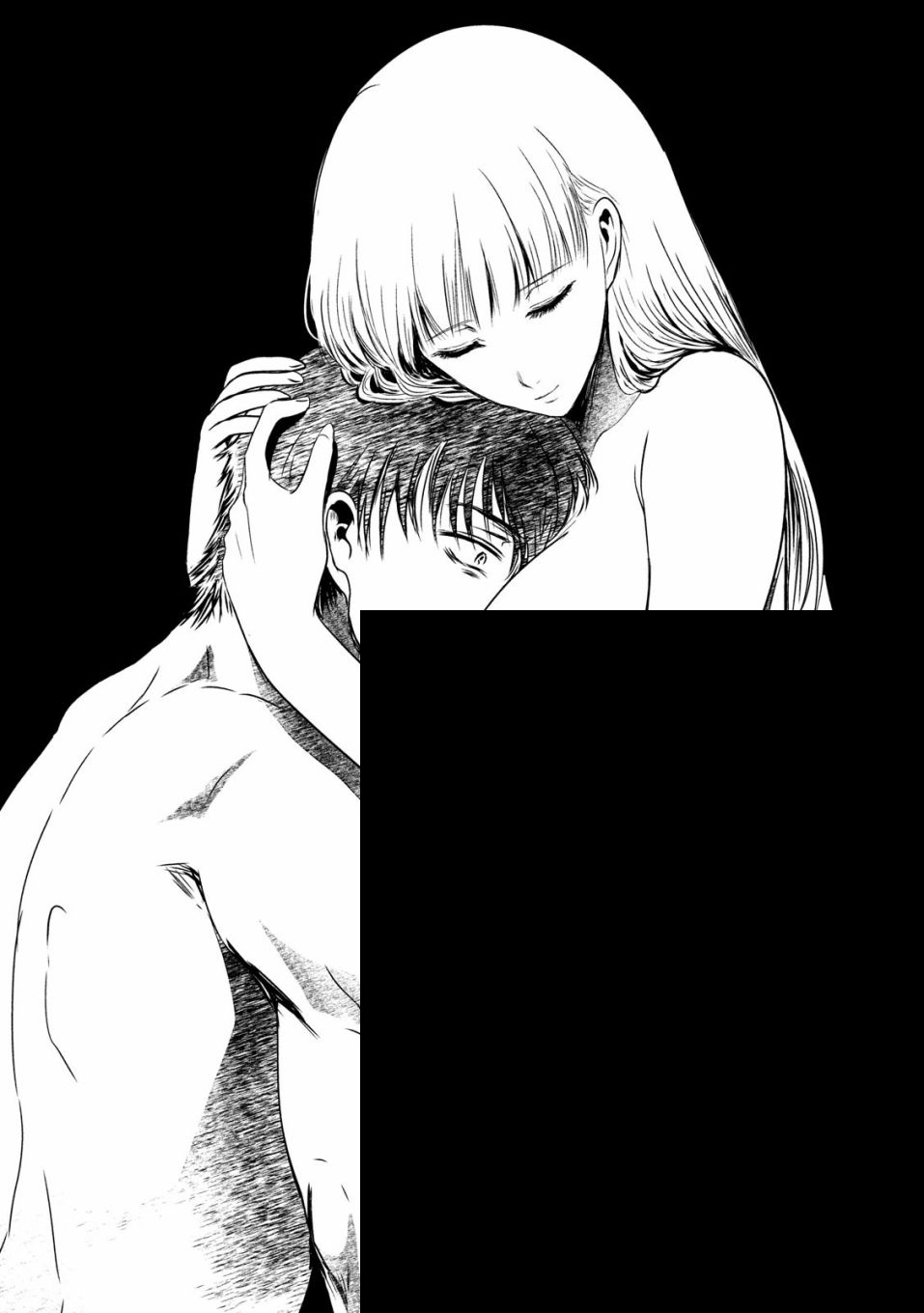 与雪女向蟹北行 第24话 第6页