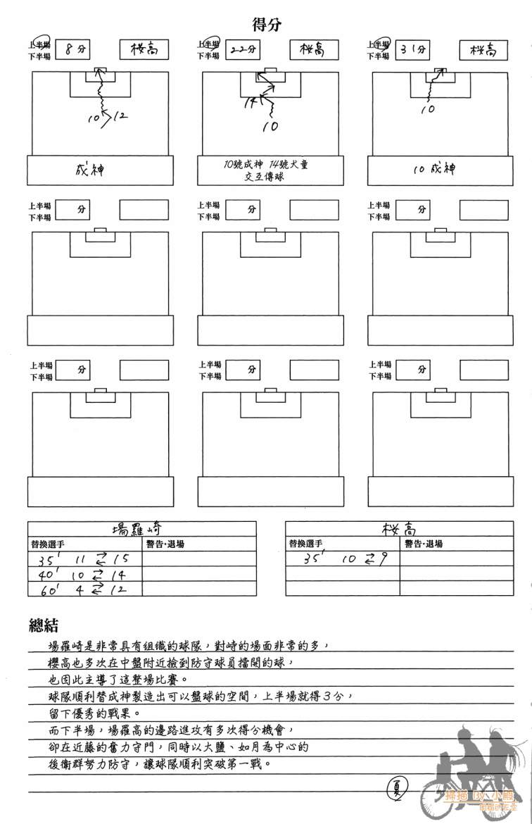 永不回头的你 第3卷 第188页