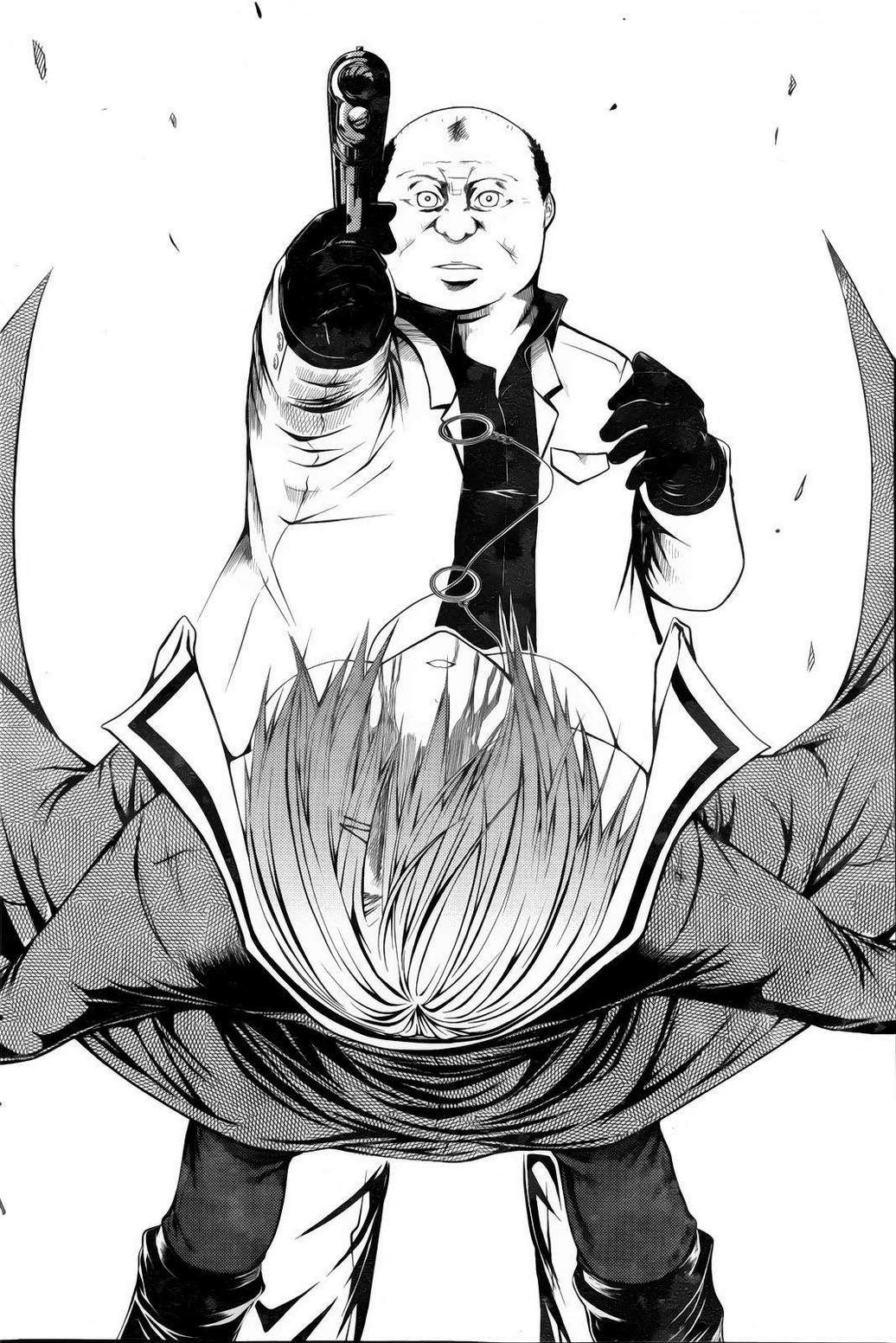 芋虫漫画-图5