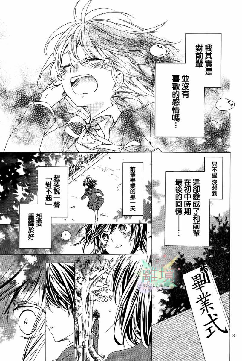 阳春白雪之时全1话图