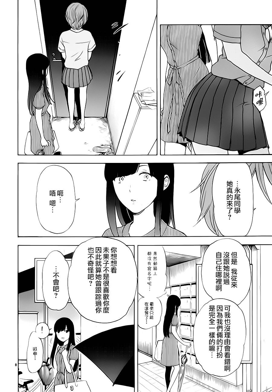 隐藏的另一面 第21话 第7页