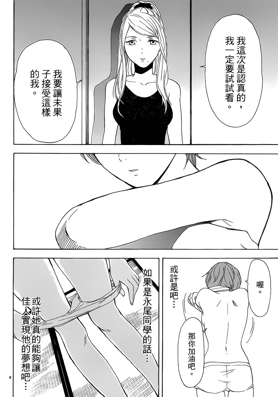 隐藏的另一面 第26话 第7页