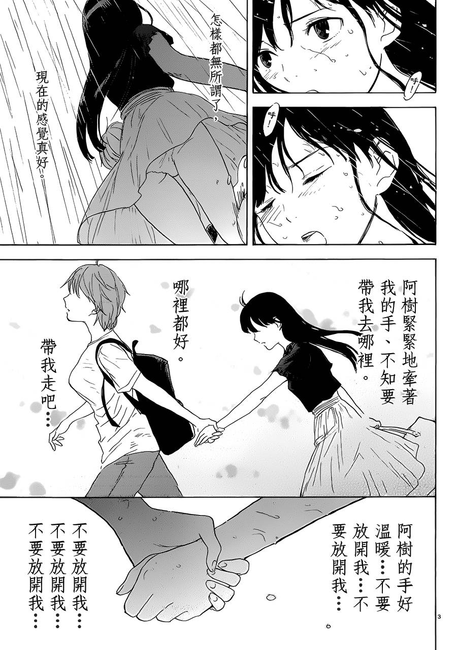 隐藏的另一面 第29话 第2页