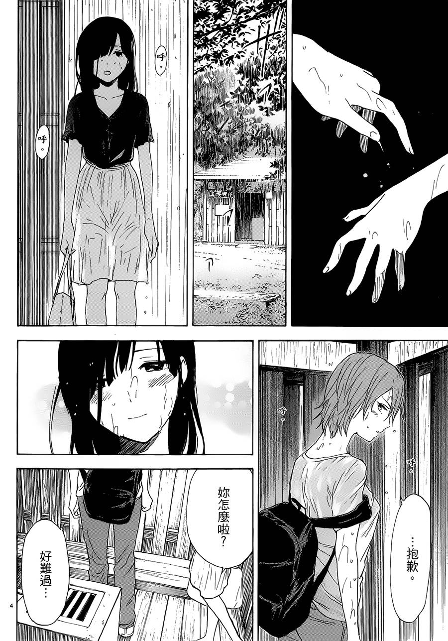 隐藏的另一面 第29话 第3页