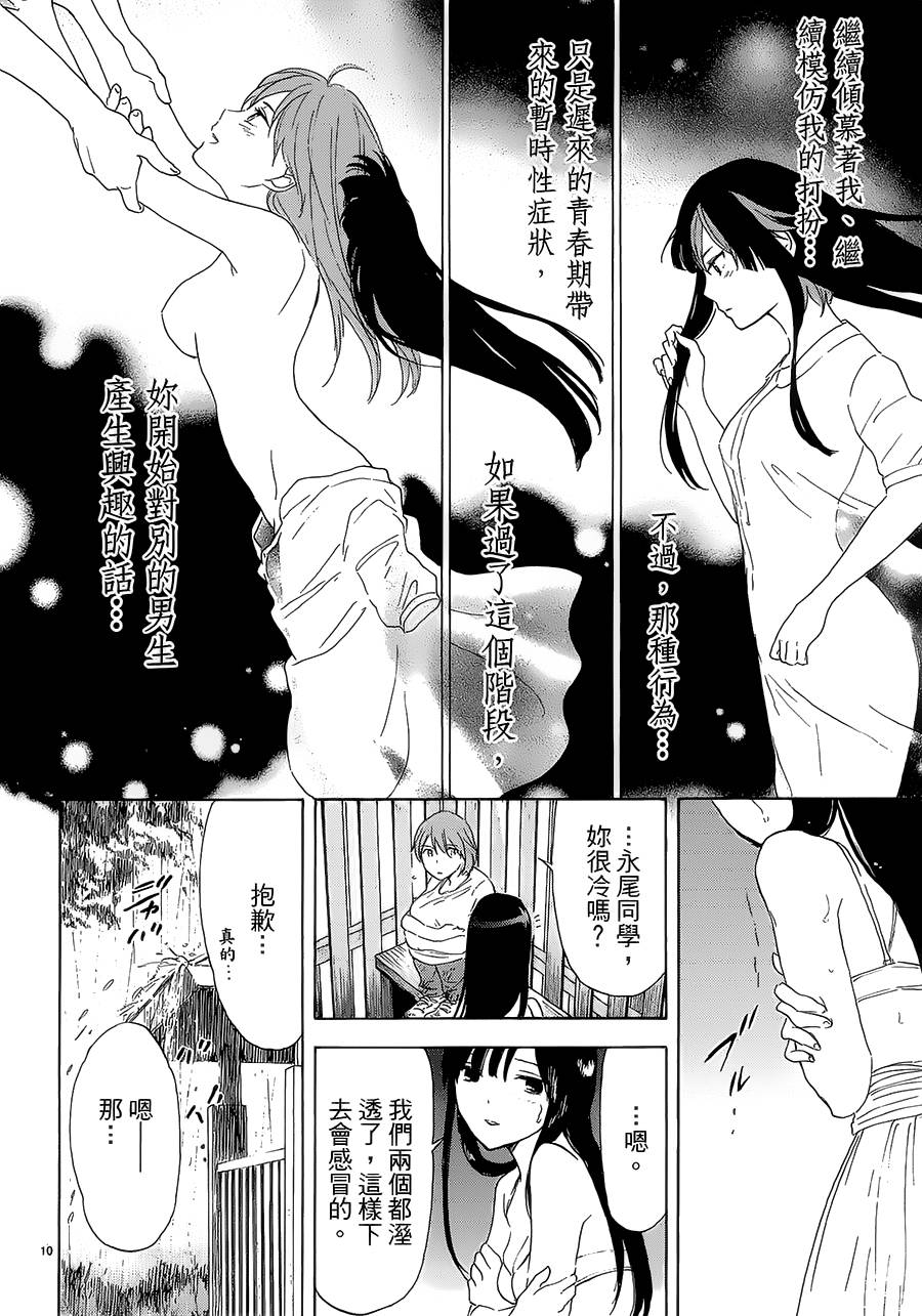 隐藏的另一面第29话图