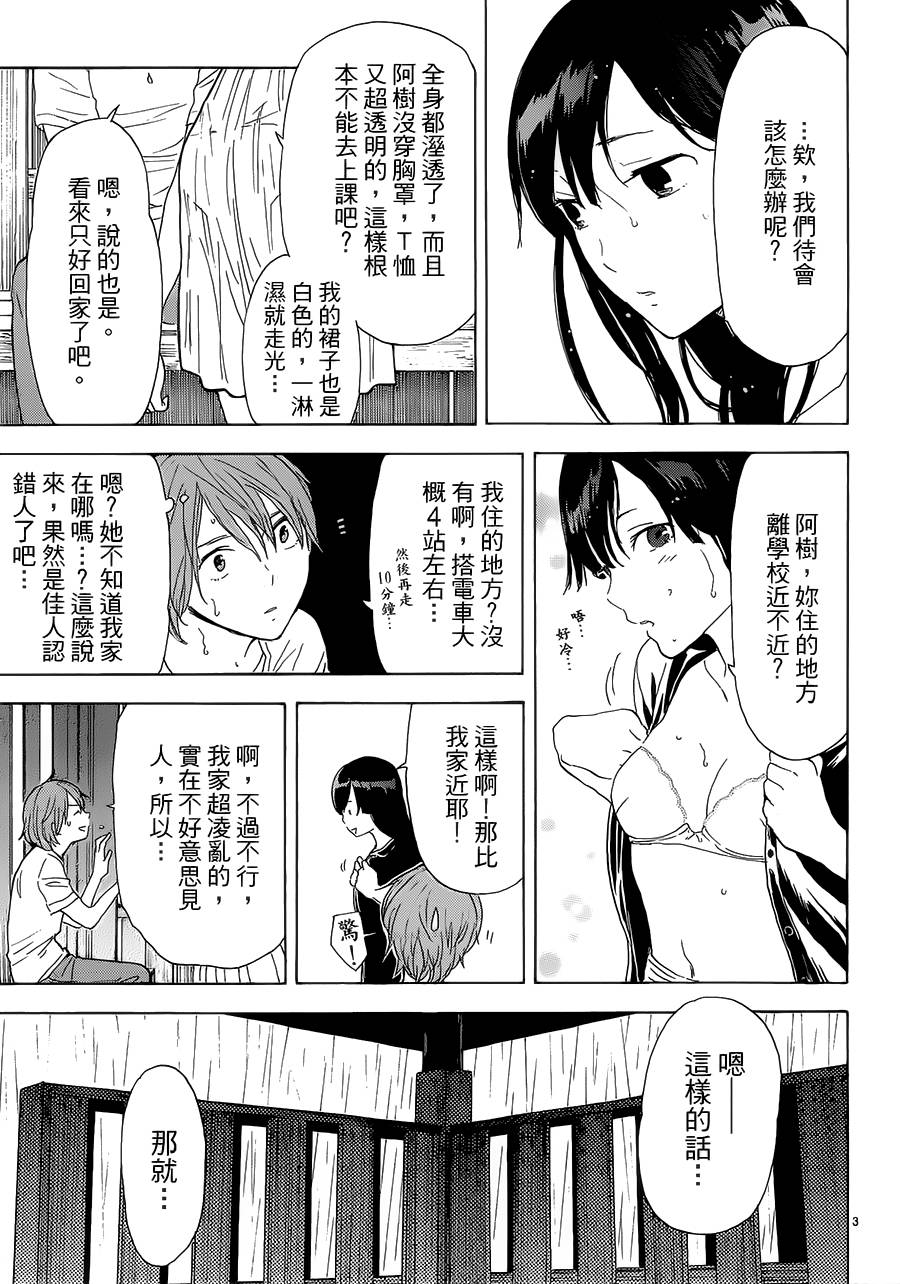 隐藏的另一面 第30话 第2页