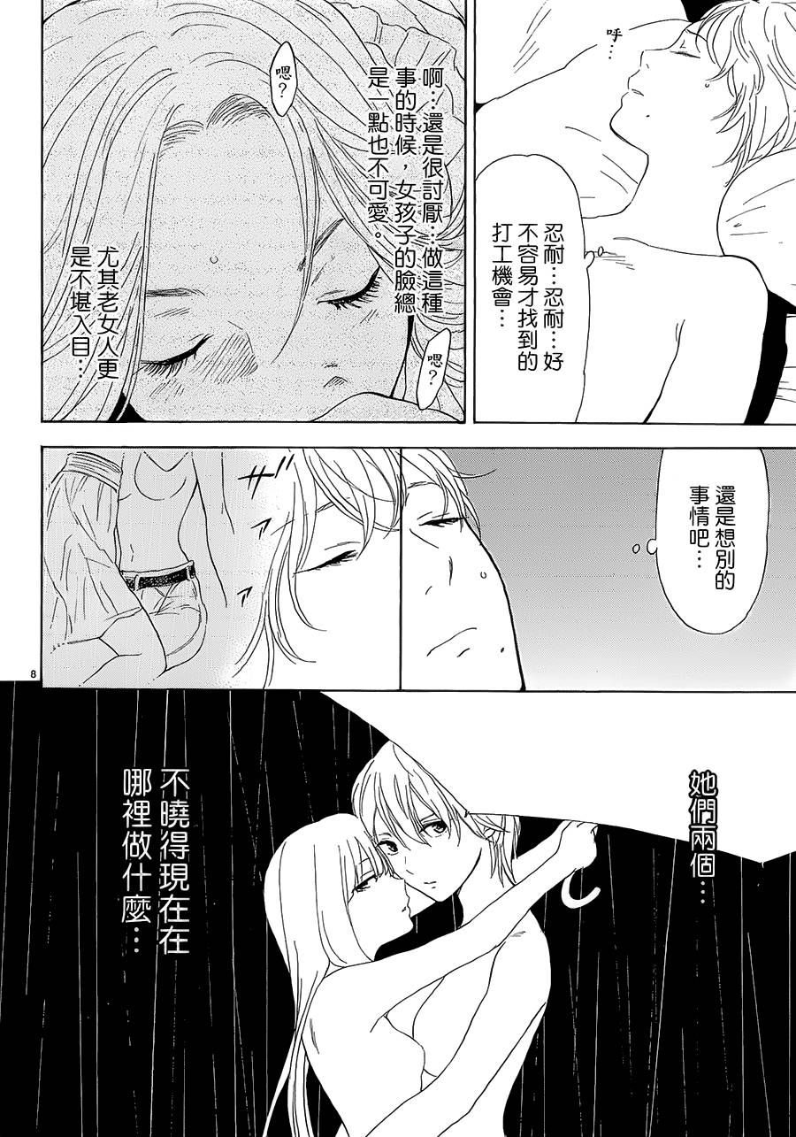 隐藏的另一面 第32话 第7页