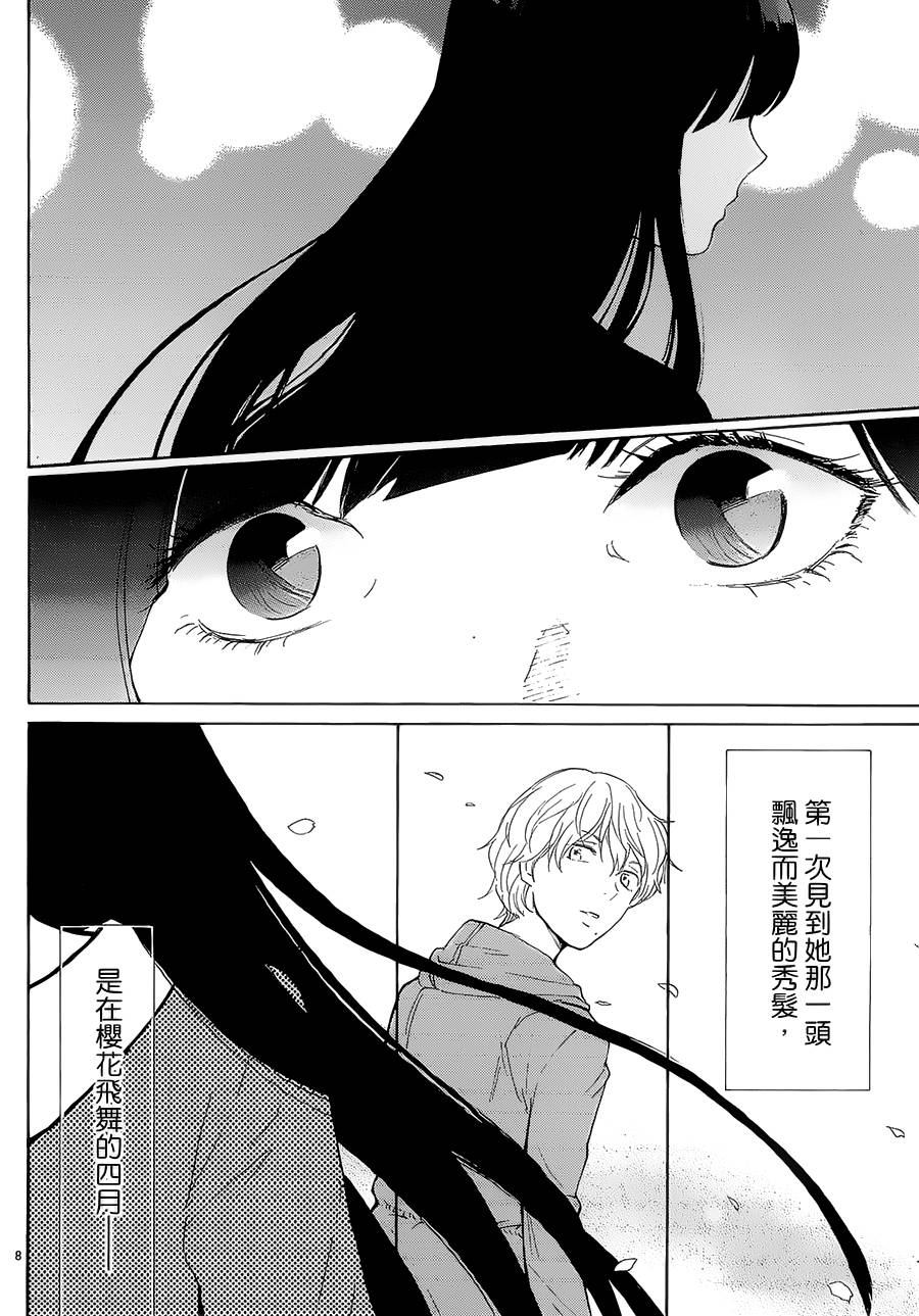 隐藏的另一面 第45话 第7页