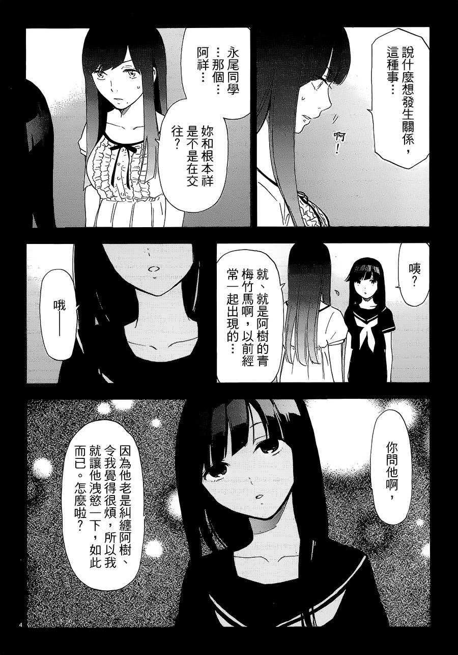 隐藏的另一面 第48话 第3页