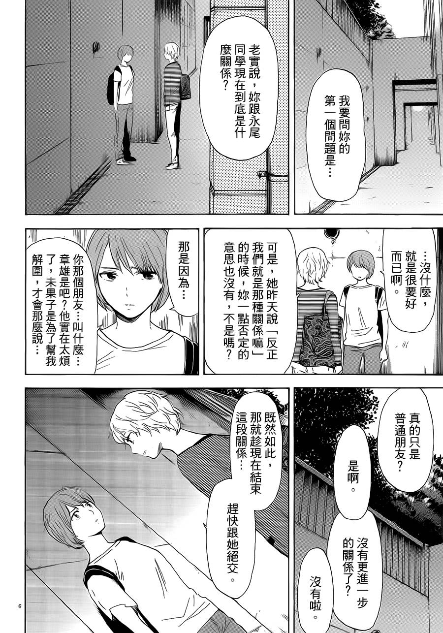 隐藏的另一面 第49话 第6页