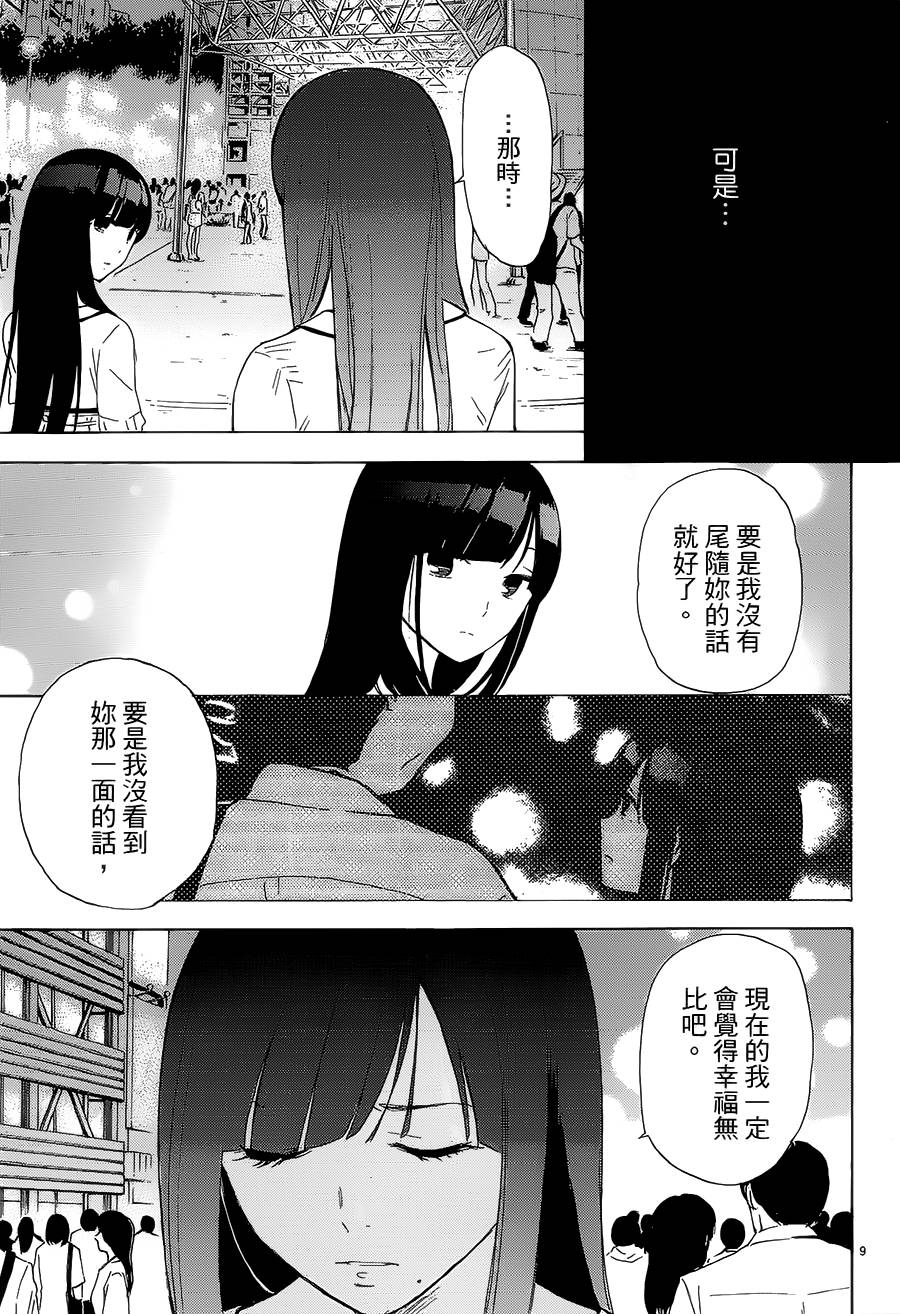 隐藏的另一面 第53话 第8页