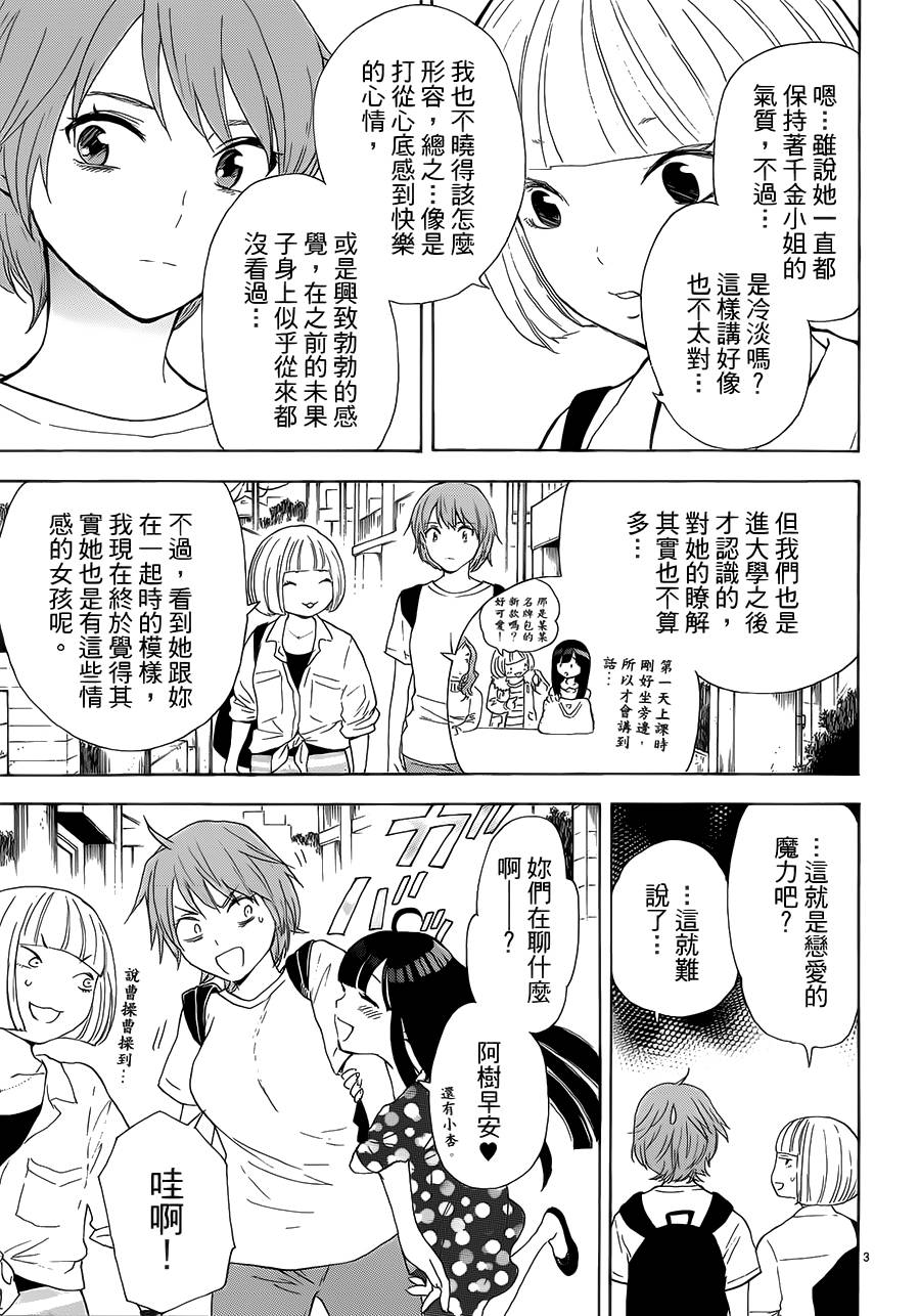 隐藏的另一面 第55话 第2页