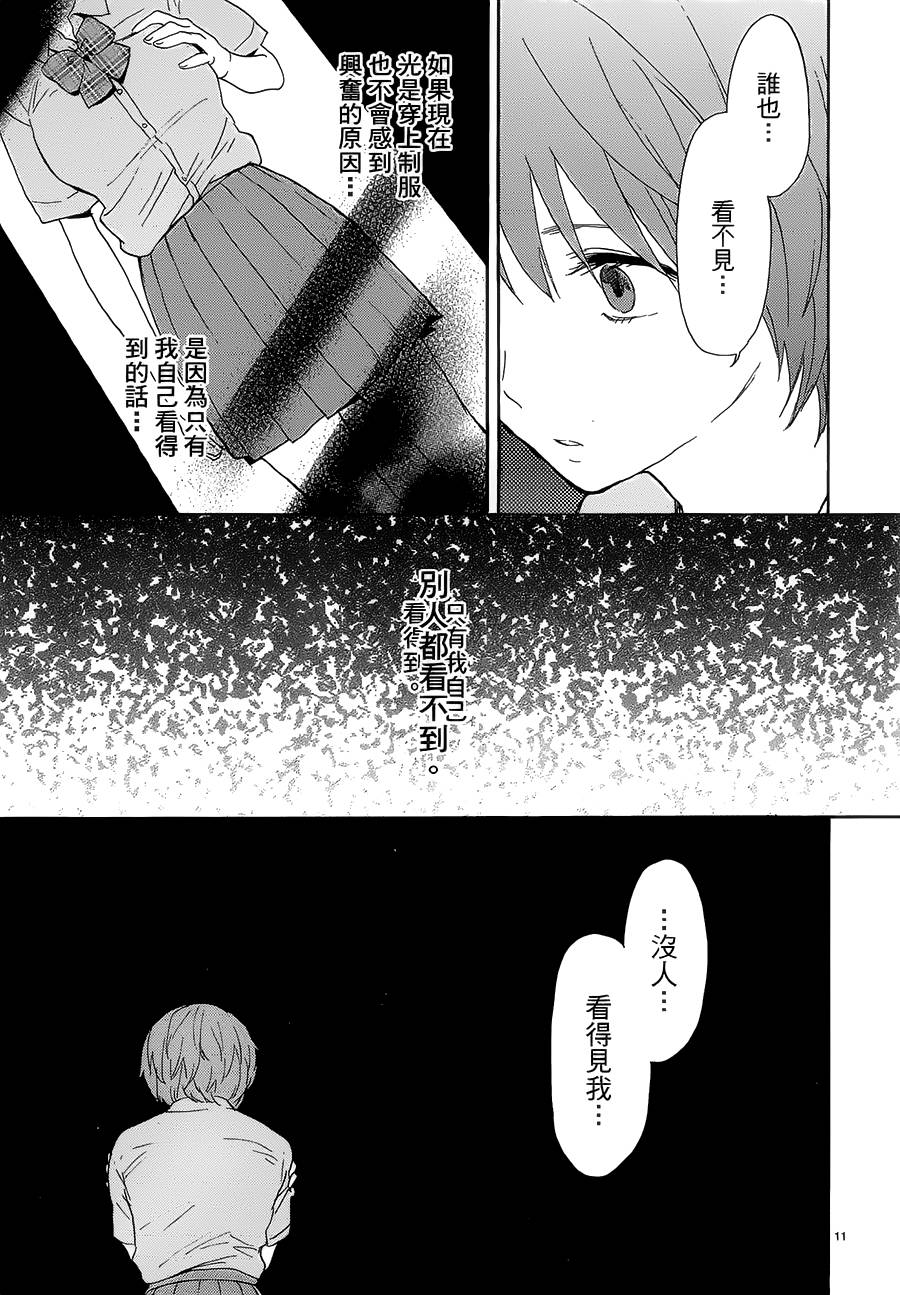 隐藏的另一面 第58话 第10页