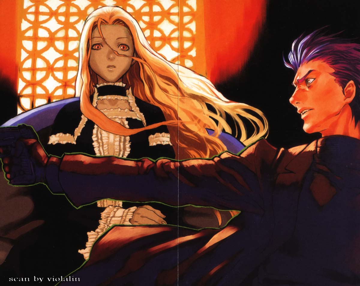 夜刀神使第9卷图