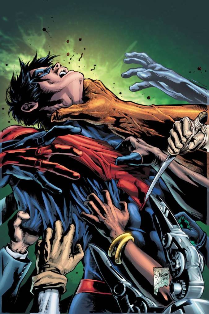 夜翼 第28卷 第2页