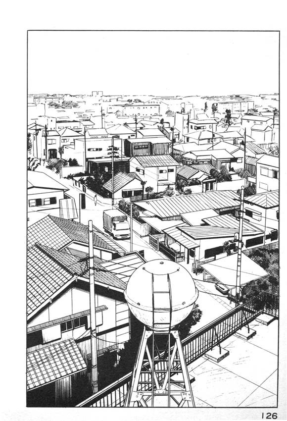 有风子在的店第6话图