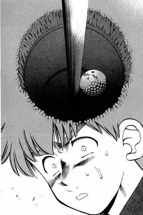 一杆冲天 第12卷 第22页