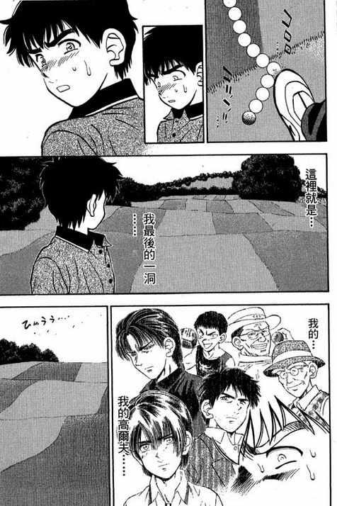 一杆冲天 第12卷 第31页