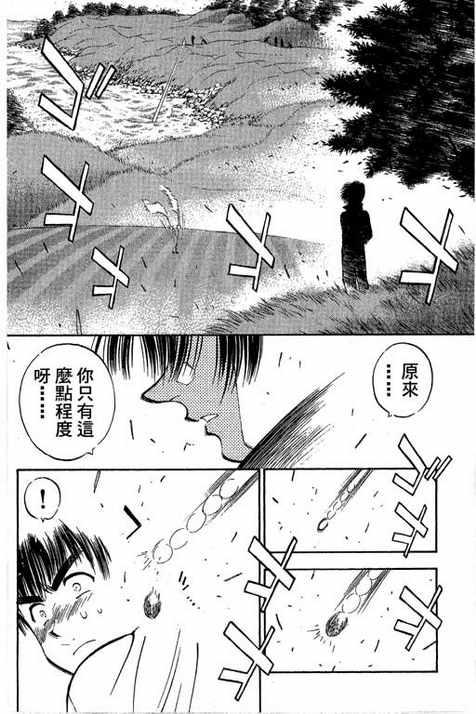 一杆冲天 第13卷 第38页