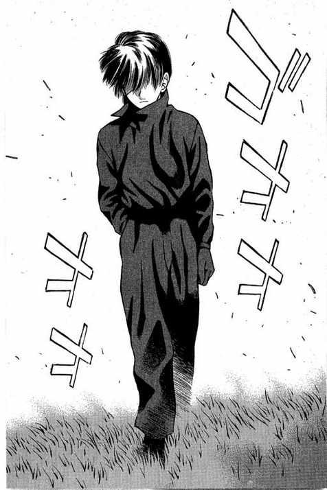 一杆冲天 第13卷 第40页