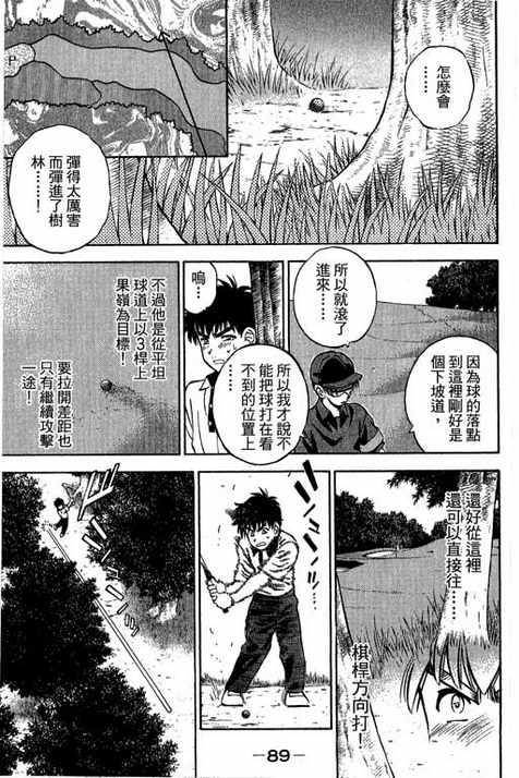 一杆冲天 第13卷 第89页