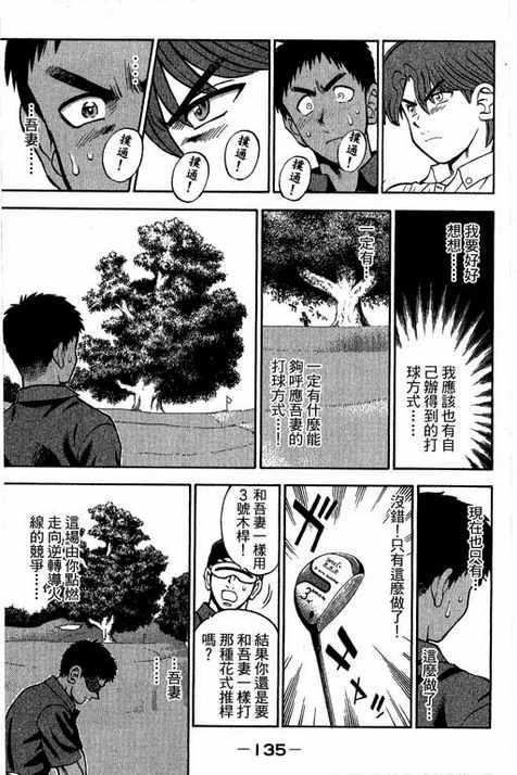 一杆冲天 第13卷 第135页