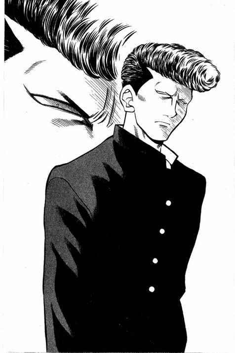 一杆冲天 第14卷 第54页