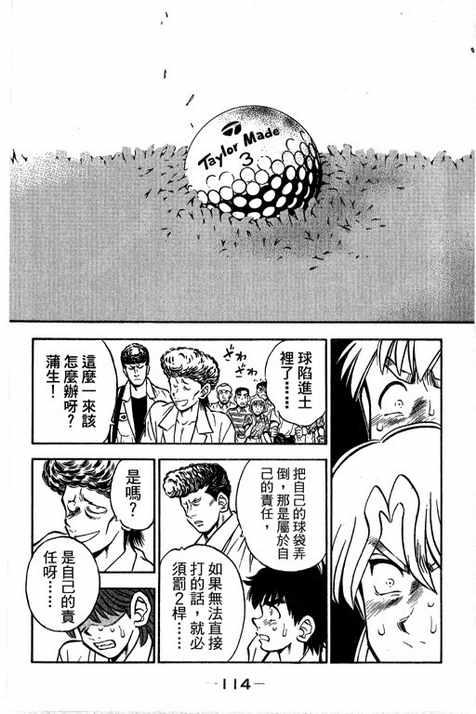 一杆冲天 第14卷 第114页