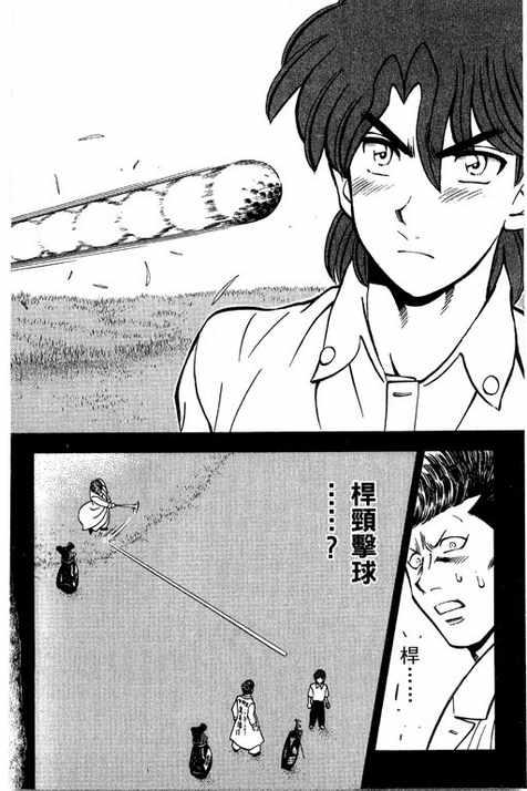 一杆冲天 第14卷 第160页