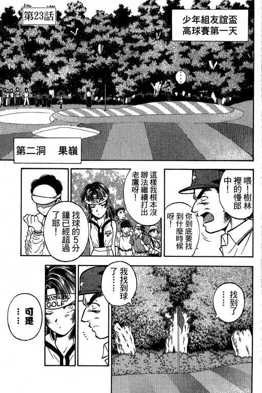 一杆冲天 第4卷 第43页