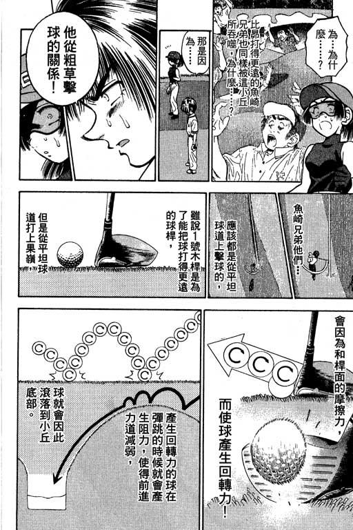 一杆冲天 第7卷 第48页