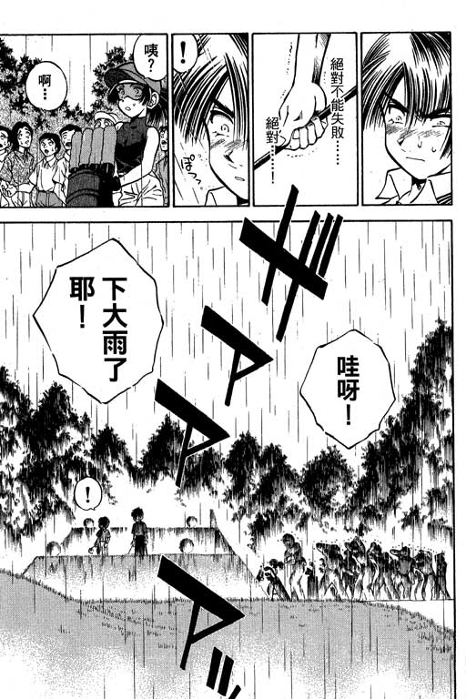 一杆冲天 第7卷 第85页