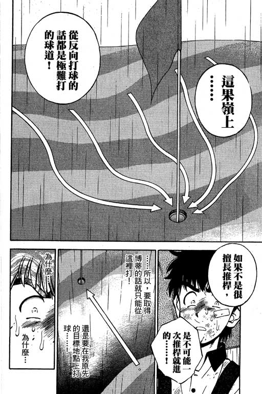 一杆冲天 第7卷 第116页