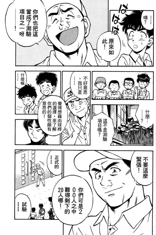 一杆冲天 第8卷 第35页