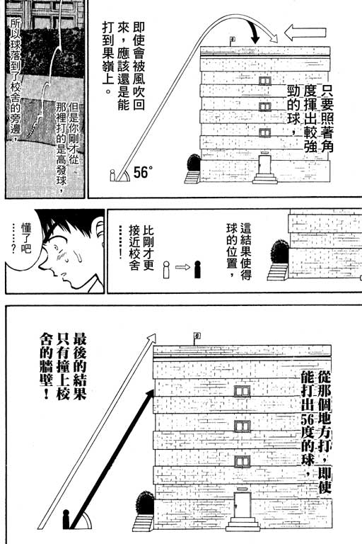 一杆冲天 第8卷 第132页