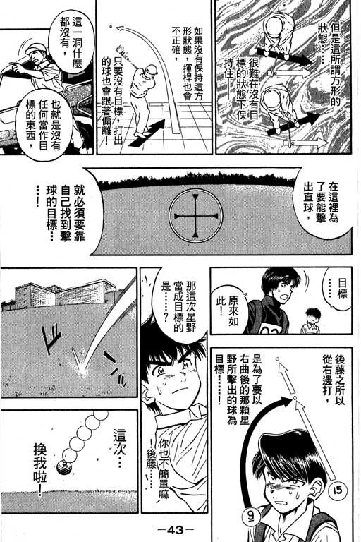 一杆冲天 第9卷 第43页