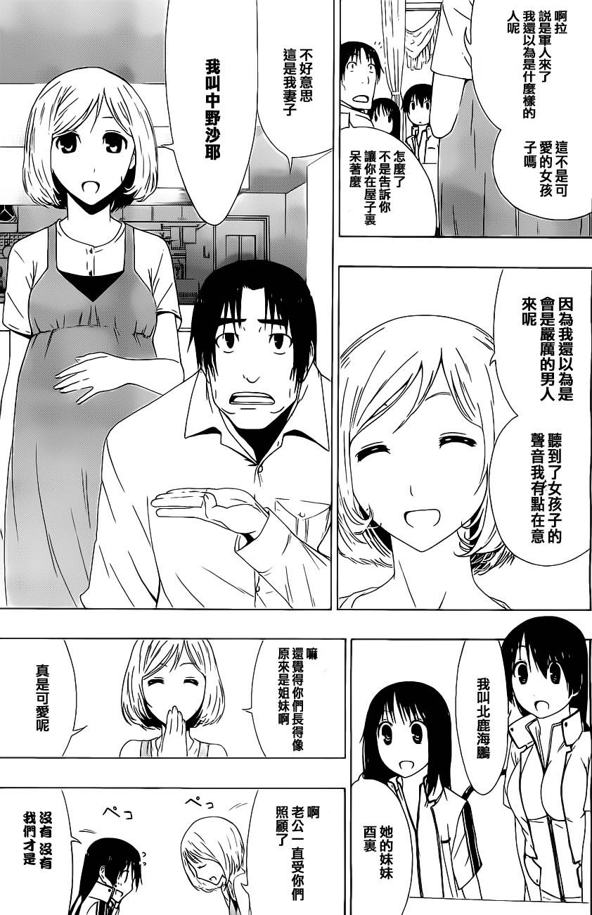 γ-伽马第6话图