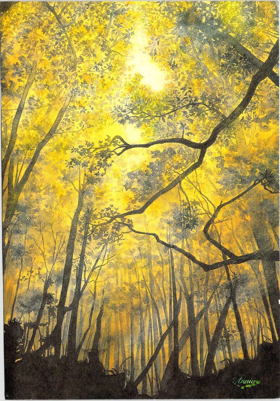 月馆杀人事件 第1卷 第11页