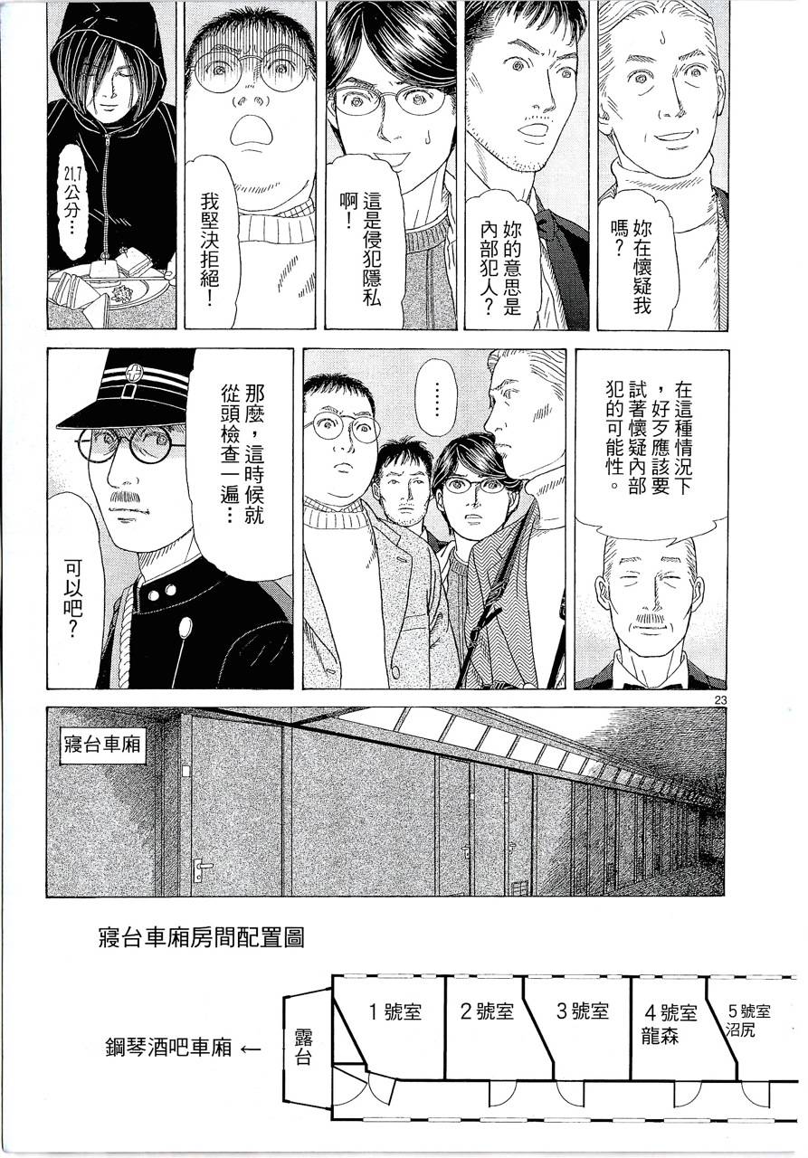 月馆杀人事件 第1卷 第216页